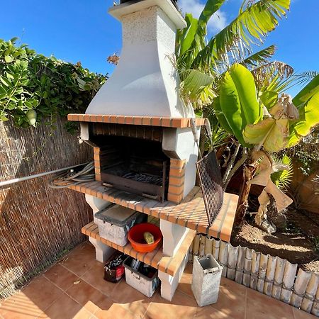 Casa Zen Caleta De Fuste Apartment Ngoại thất bức ảnh