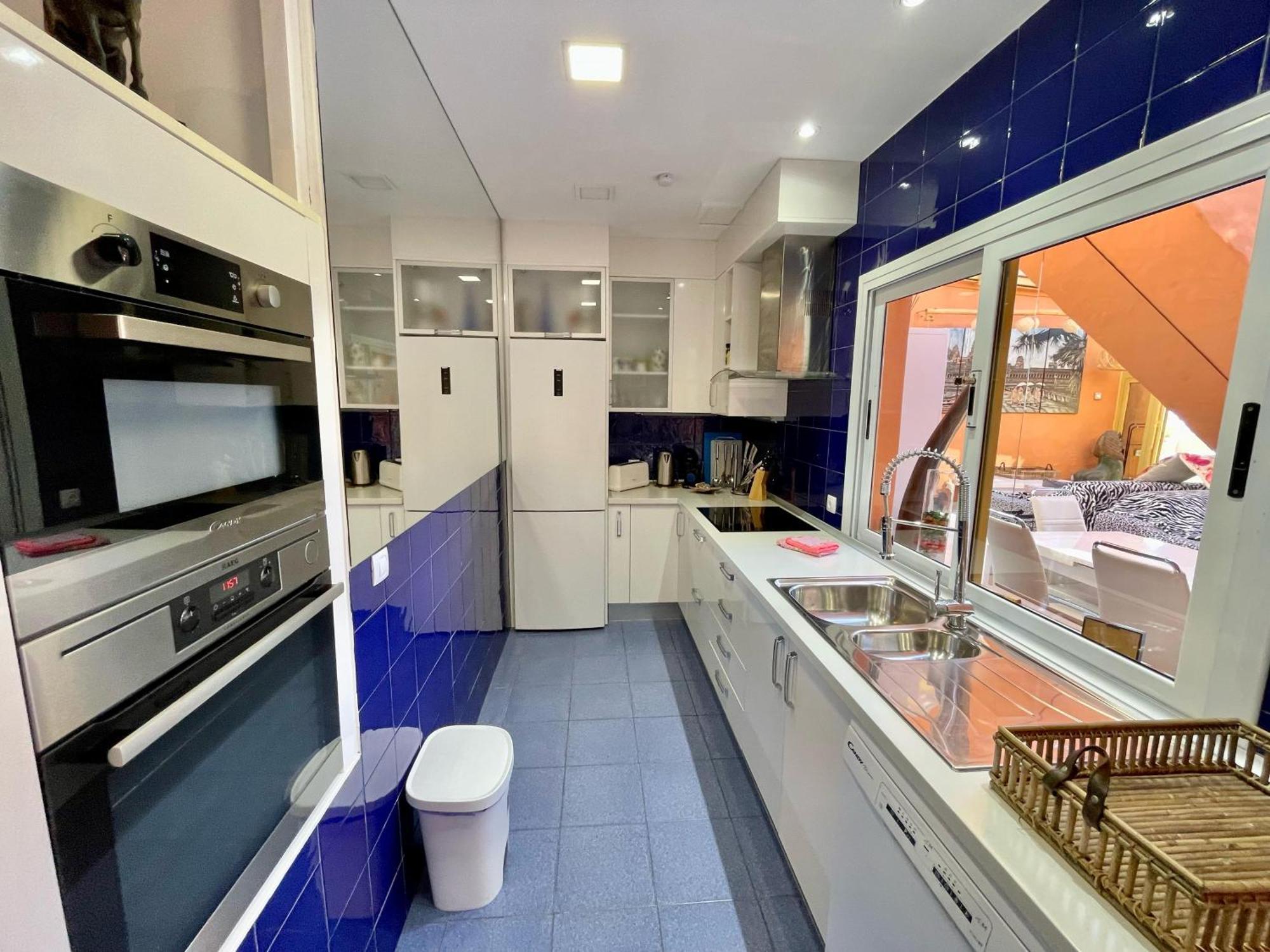 Casa Zen Caleta De Fuste Apartment Ngoại thất bức ảnh