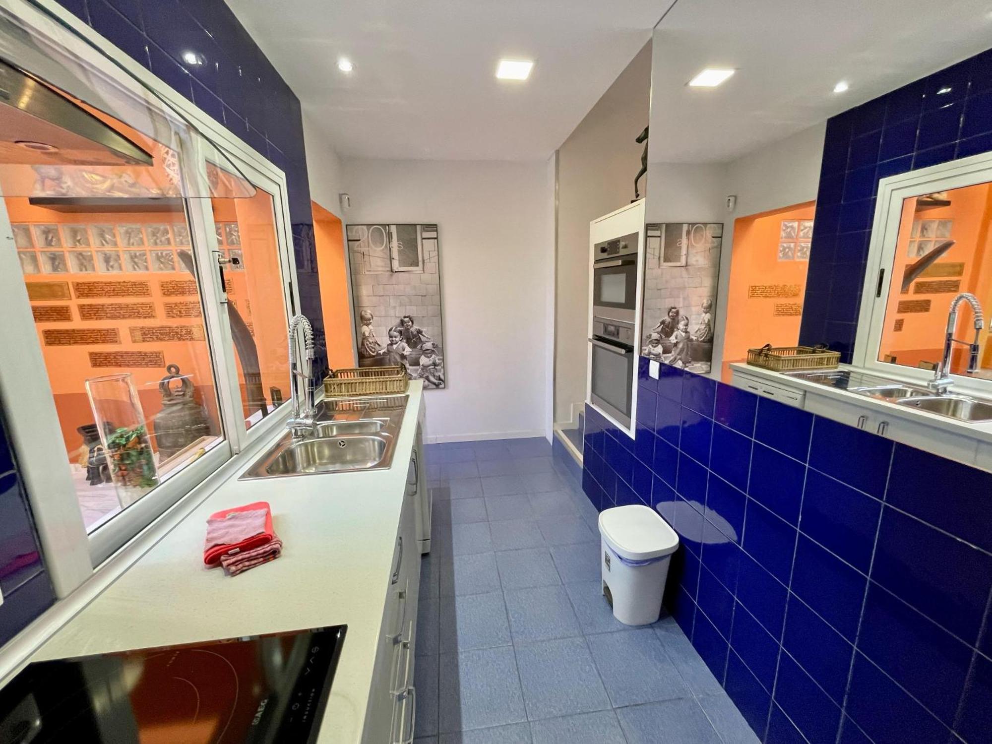 Casa Zen Caleta De Fuste Apartment Ngoại thất bức ảnh