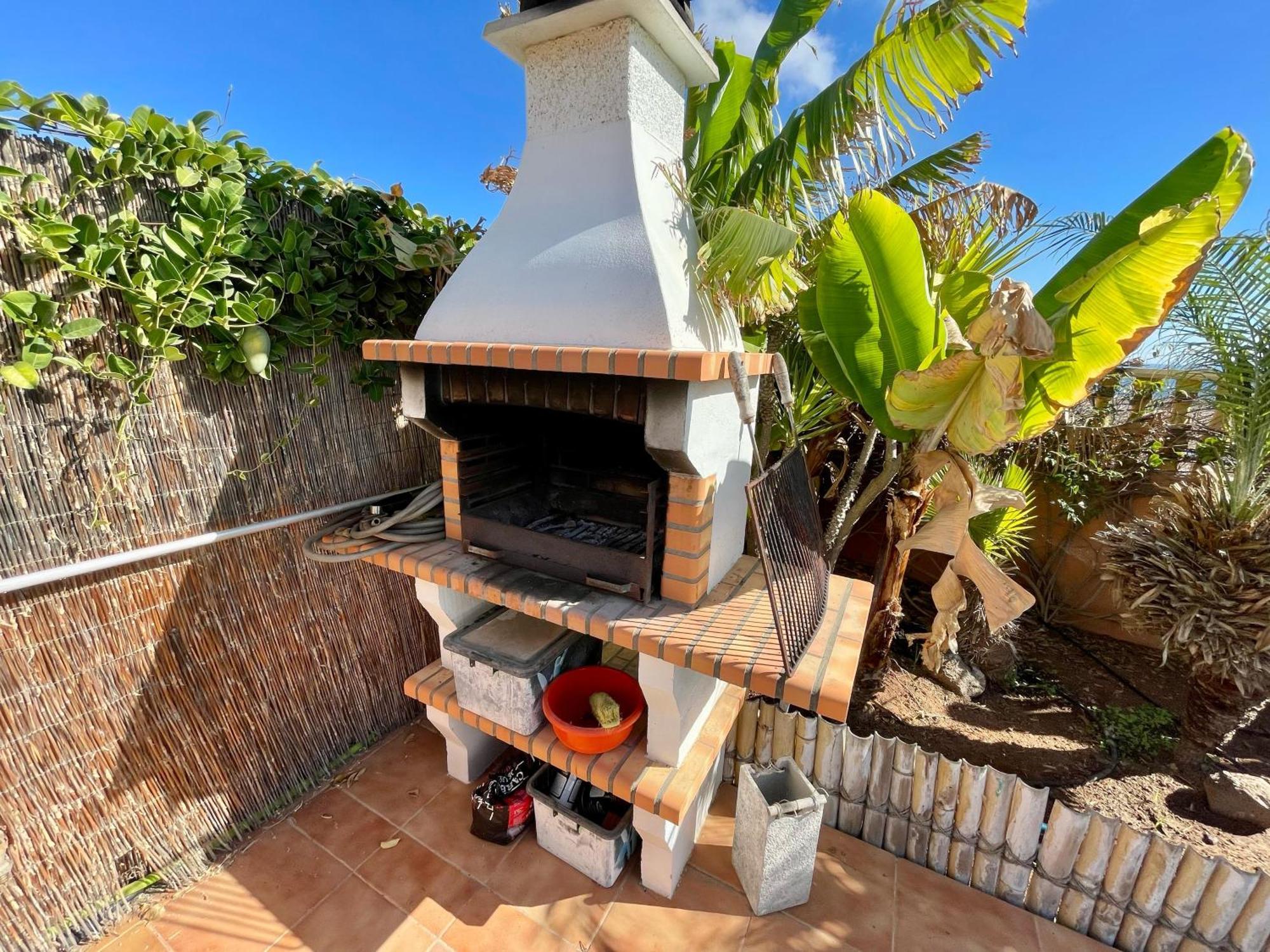 Casa Zen Caleta De Fuste Apartment Ngoại thất bức ảnh